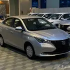 شانجان السفن 2026 استاندر فضي بسعر 40500 شامل اللوحات