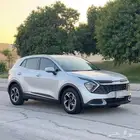 سبورتاج 2023 نص فل عداد 28 الف فقطط