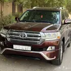 لاندكروزر 2016 GXR3 فل كامل الحد
