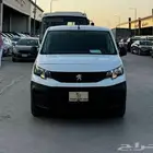 بارتنر (2022) شاص طويل ديزل