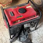 ماطور صيني قوة1500بحاله الجديد