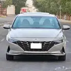 هيونداي النترا 2022 مكينه 1.6 سمارت بلس