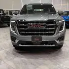 جيمس يوكن 2025