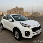 كيا سبورتاج موديل 2018