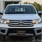 تويوتا هايلوكس 2023 ديزل مكينه 2.4
