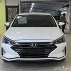 هونداي النترا بنزين 2020
