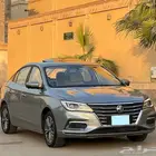 ام جي فايف 2022 فل سعودي