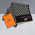 شالات ماستر كواليتي شنيل  بربري  لويس فيتون  فندي  هرمز