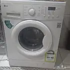 washing machine repairs services