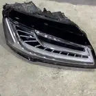 شمعة اودي A8