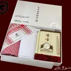 طقم قماش جيفنشي