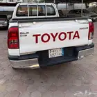 للبيع تويوتا هايلوكس