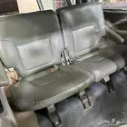 قطع نيسان باترول فتك اسيات مراتب ديكورات فيابر هوك