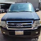 للبيع فورد اكبديشن مديل 2012