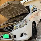 هايلوكس 15 بللد