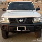 نيسان باترول ربع 2004 ممشى قليل 44 الف