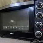 فرن كهربائي