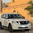 نيسان بتروال بلا تنيوم