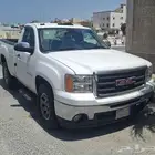 للبيع جمس سييرا موديل 2012