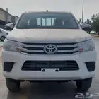 هايلوكس 2025 غمارتين دبل قير تماتيك ديزل بريمي