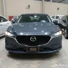 مازدا 6 موديل 2023