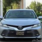 تويوتا كامري 2020 قراندي وكاله