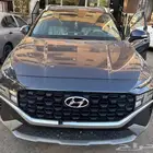 هيونداي سنتافي 2021 فل كامل