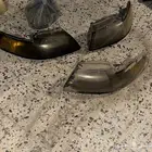 قطع غيار موستنق 2004