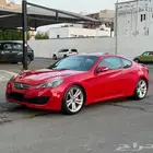 هونداي كوبيه 2012