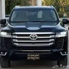 تويوتا لاندكروزر 2024 ((L4))