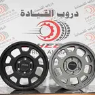 جنوط ميثود عرض 7.5 هوب 95 خاص بلاند كروزر الجديد واللكزز ا