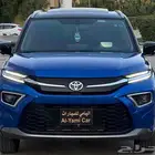 تويوتا اوربان كروزر 2024 فل كامل وكاله