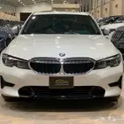 بي ام دبليو 320i موديل2021