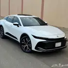 للبيع كراون 2023 بريميوم (( شبه اصفار )) ممشى قليل