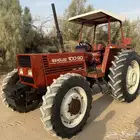 حراثه للبيع فيات 100