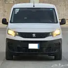 باص بيجوت بارتنر بضاعه 2022 بنزين قير عادي