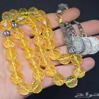 سبحة حجر السترين المترش