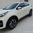 كيا سبورتاج 2019