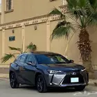 لكزس UX200 2021 سعودي