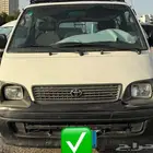 هايس 2004 نظيف للبيع