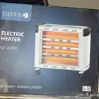 دفايات كهرباء