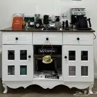 دولاب كافيه نظيف للبيع