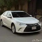 كامري 2016 - GLX - سعودي - فل كامل