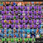 حساب فورت