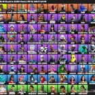 حساب ترافس سكوت واكس كريتوس