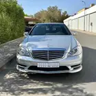 مرسيدس بنوراما S350 2011 مخزن