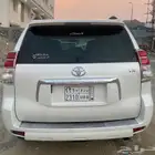 برادو 2011 قير عادي