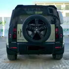 رنج روفر ديفندر 90 HSE مديل 2021