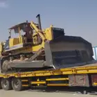 بلدوزر للايجار
