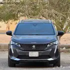 بيجو 5008 GT 2023